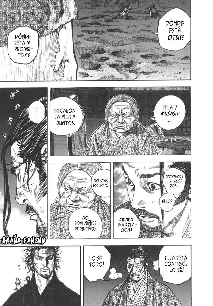 Read Vagabond (es) Manga Online
