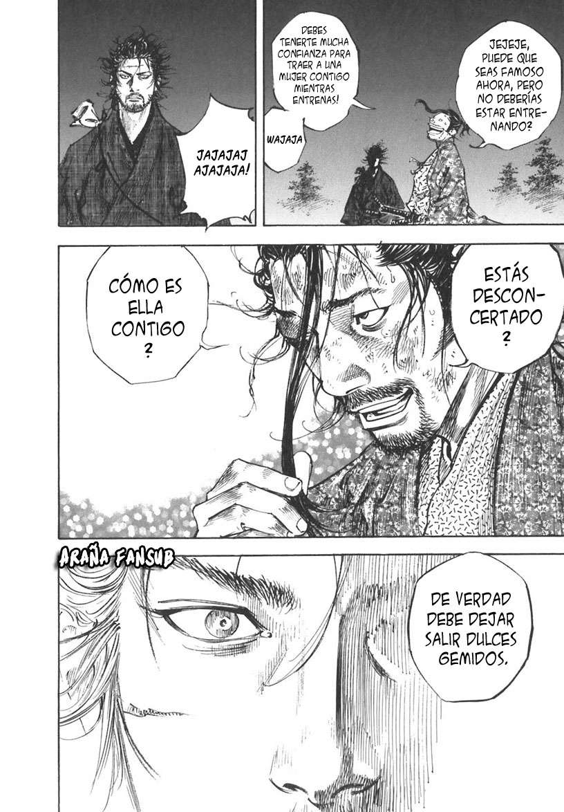 Read Vagabond (es) Manga Online