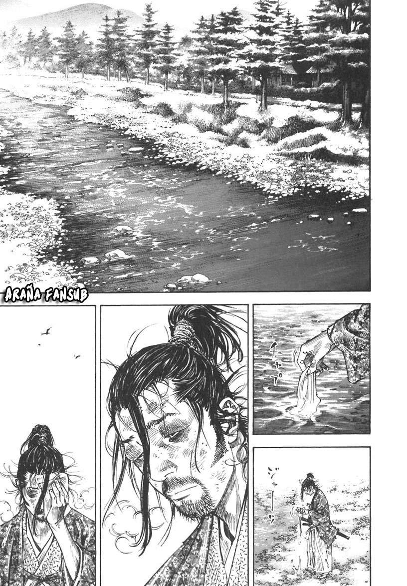 Read Vagabond (es) Manga Online