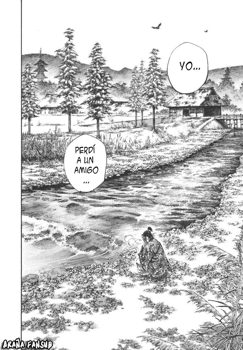 Read Vagabond (es) Manga Online