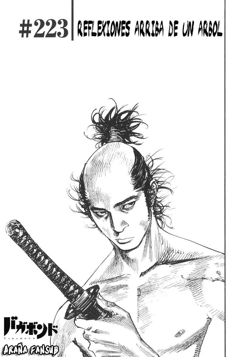 Read Vagabond (es) Manga Online
