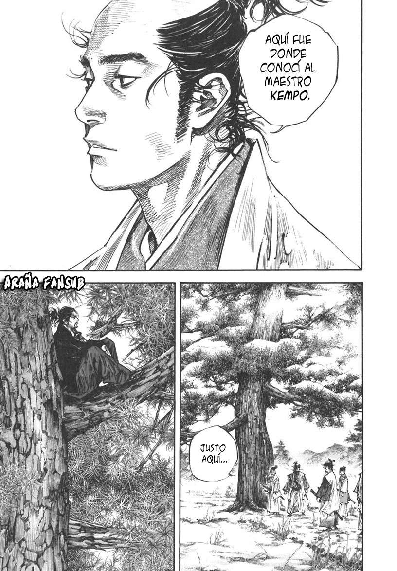 Read Vagabond (es) Manga Online