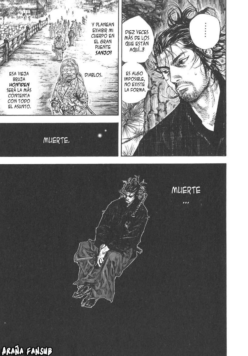 Read Vagabond (es) Manga Online