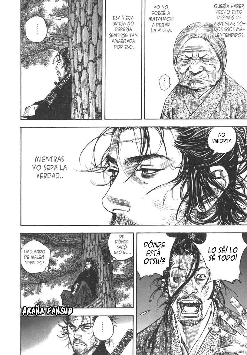 Read Vagabond (es) Manga Online