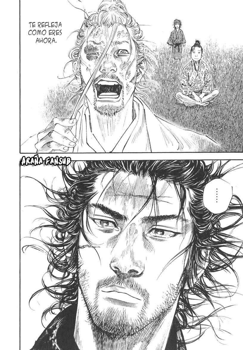 Read Vagabond (es) Manga Online