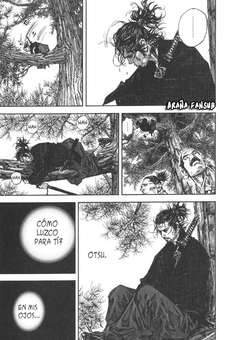 Read Vagabond (es) Manga Online