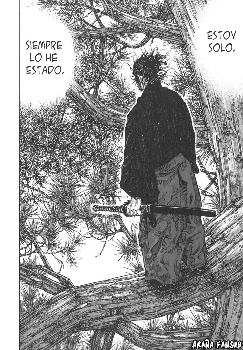 Read Vagabond (es) Manga Online