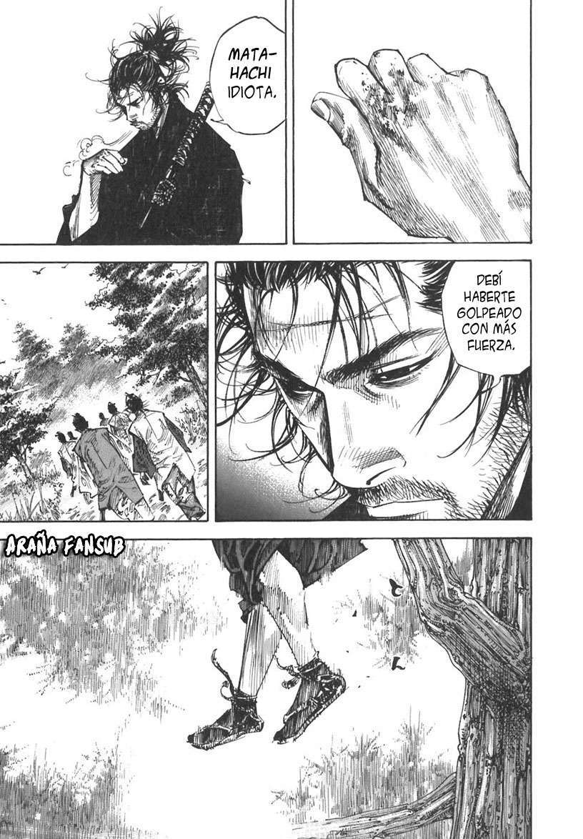 Read Vagabond (es) Manga Online