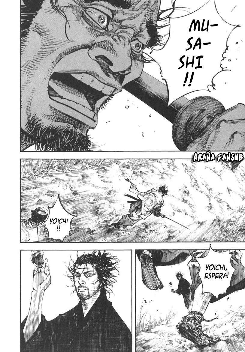 Read Vagabond (es) Manga Online