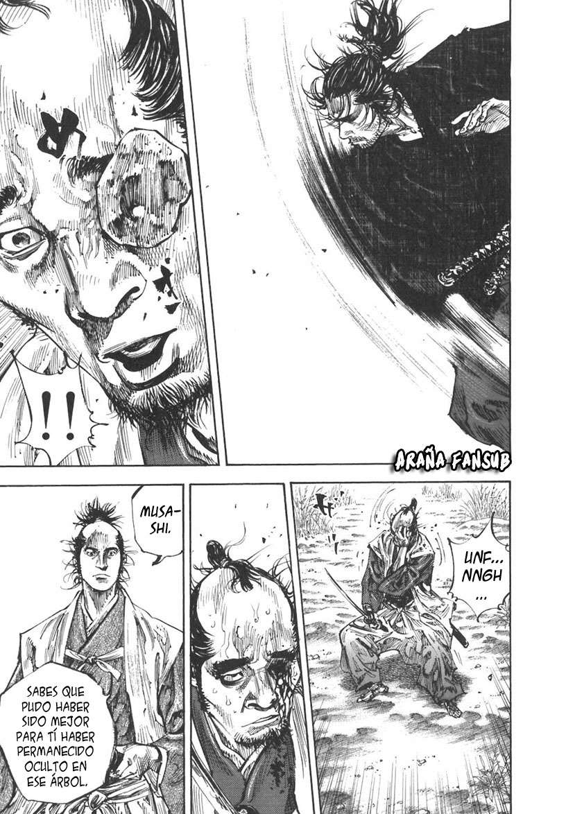 Read Vagabond (es) Manga Online