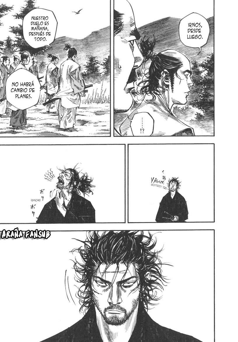 Read Vagabond (es) Manga Online