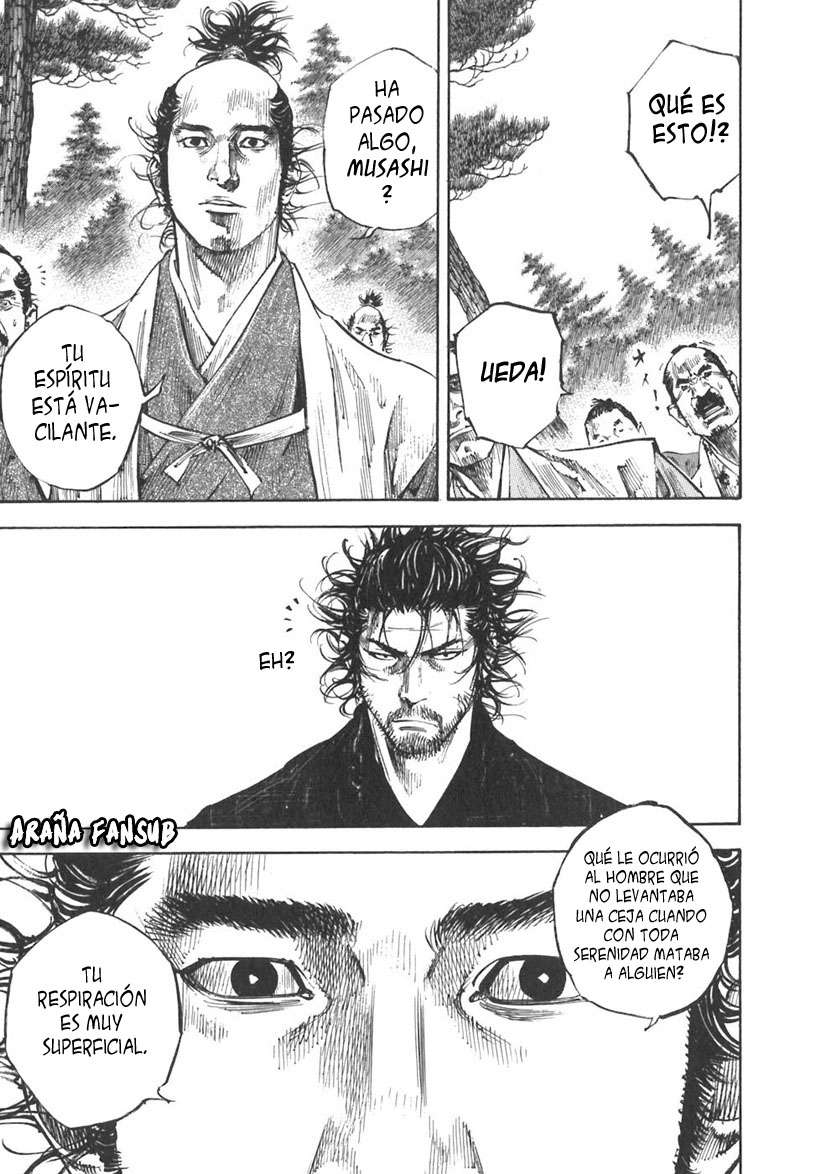 Read Vagabond (es) Manga Online