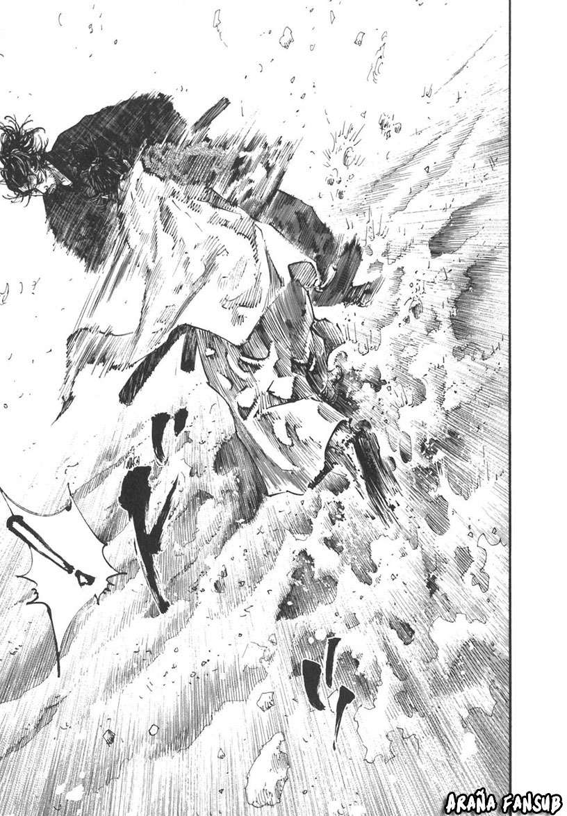 Read Vagabond (es) Manga Online