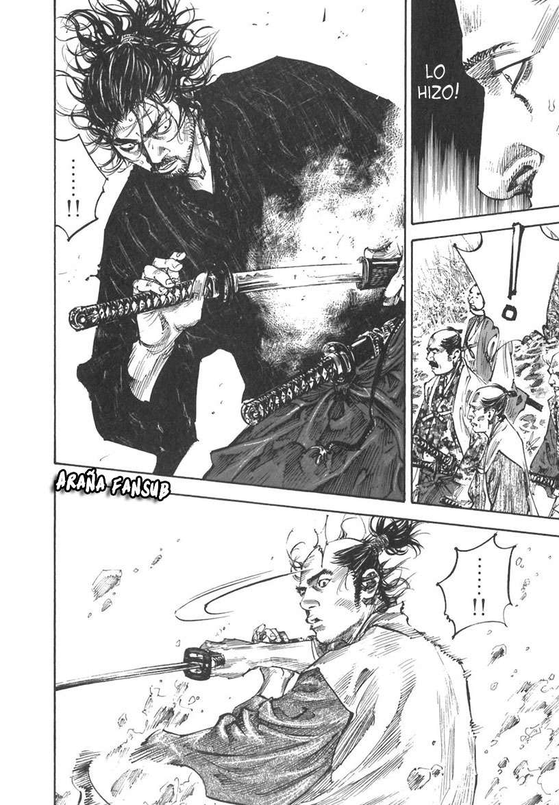 Read Vagabond (es) Manga Online