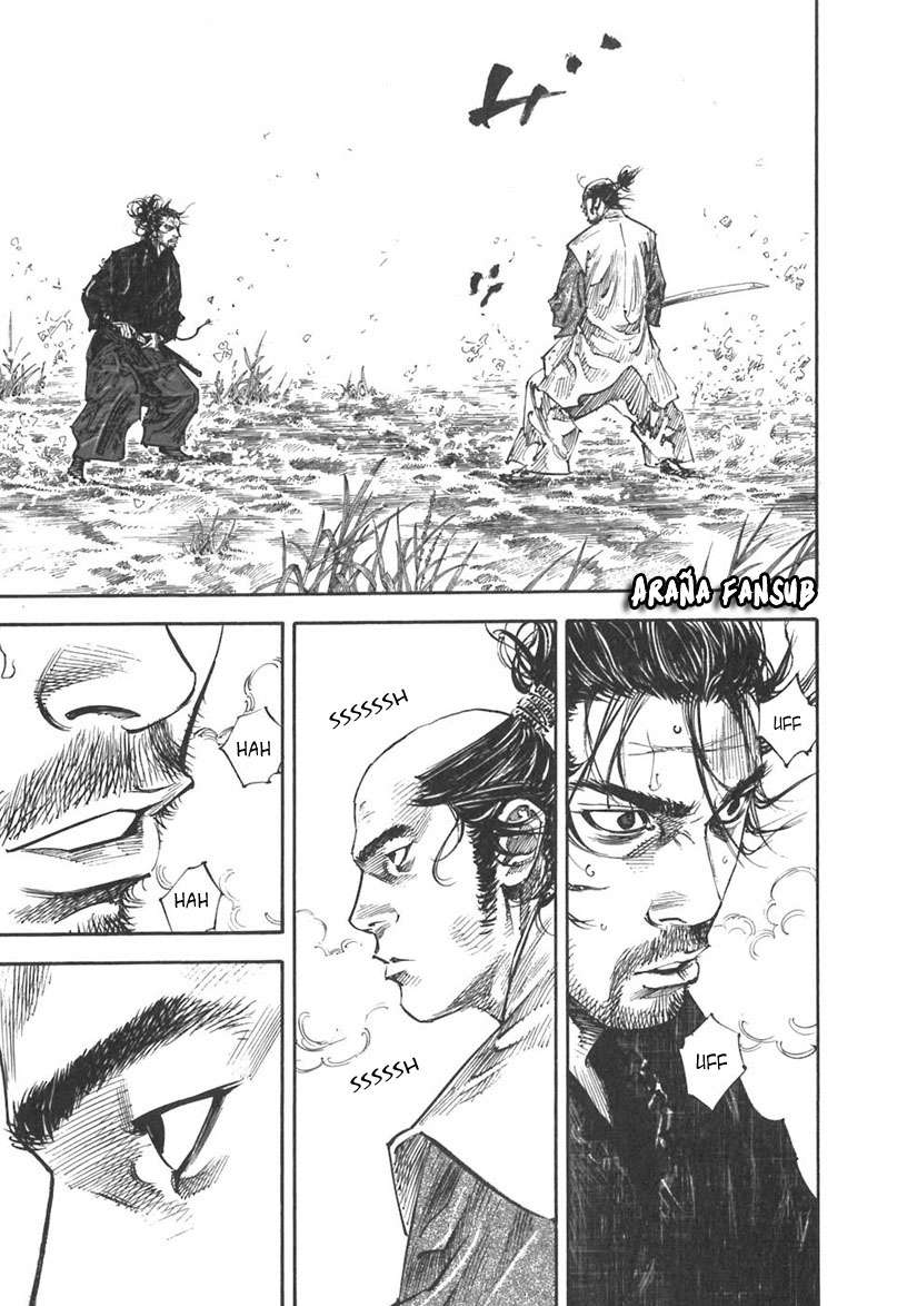 Read Vagabond (es) Manga Online