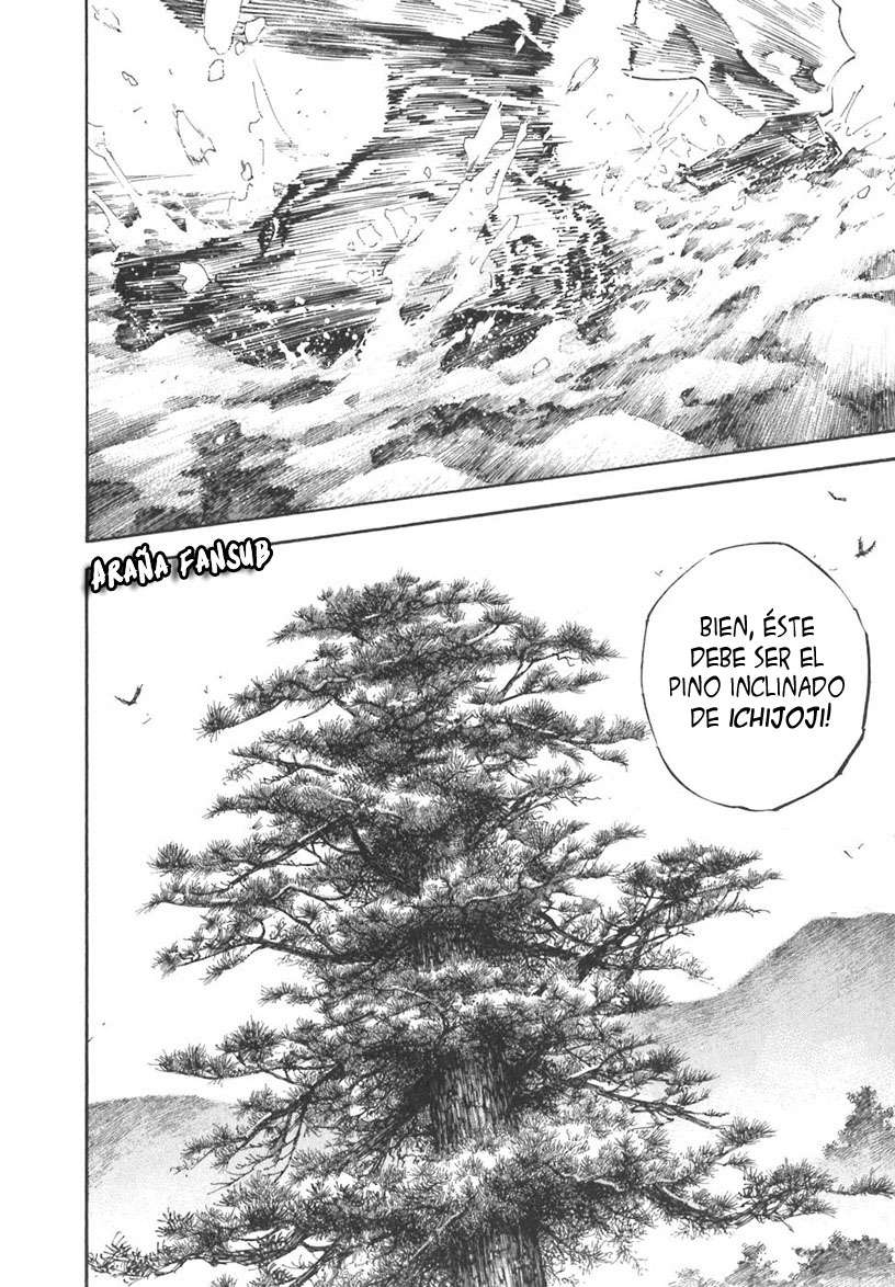 Read Vagabond (es) Manga Online