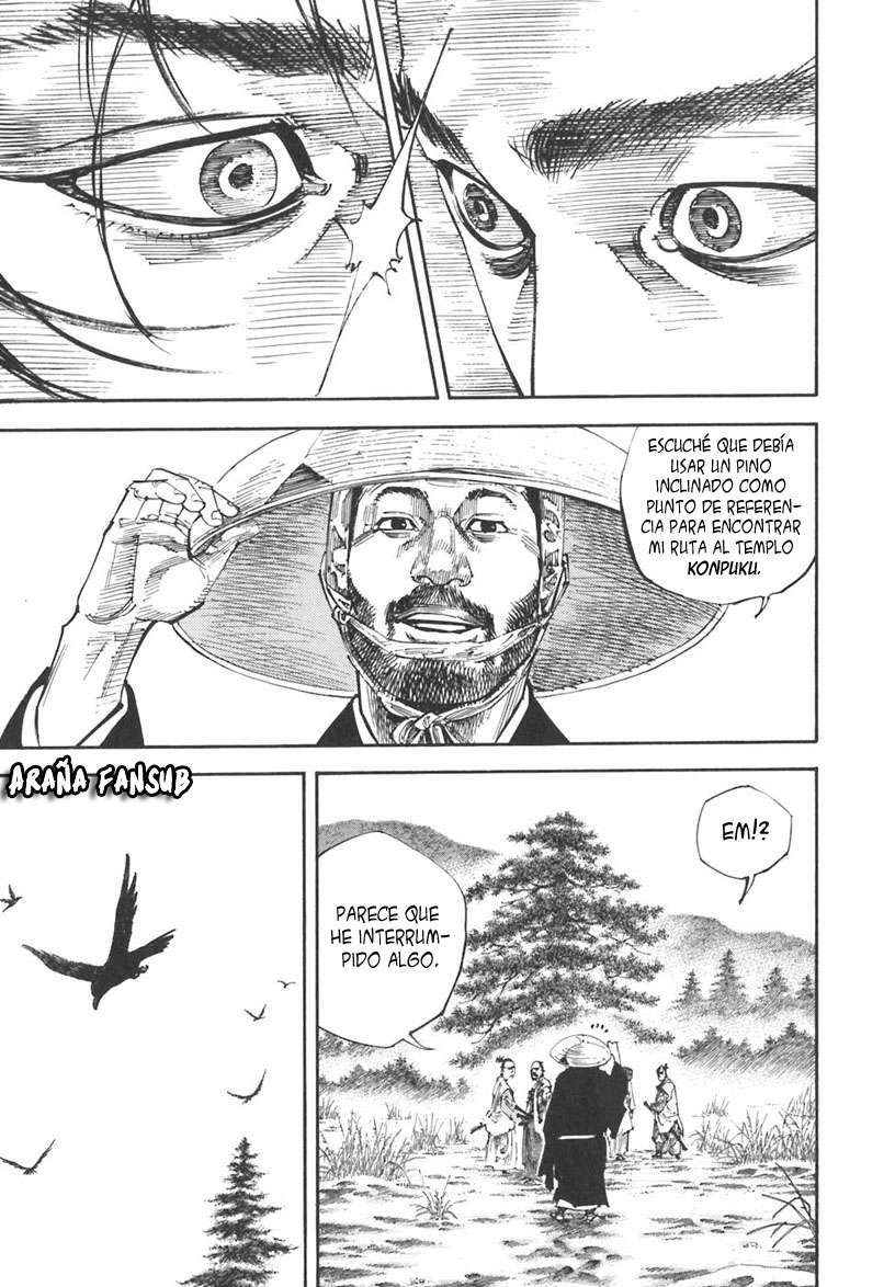 Read Vagabond (es) Manga Online