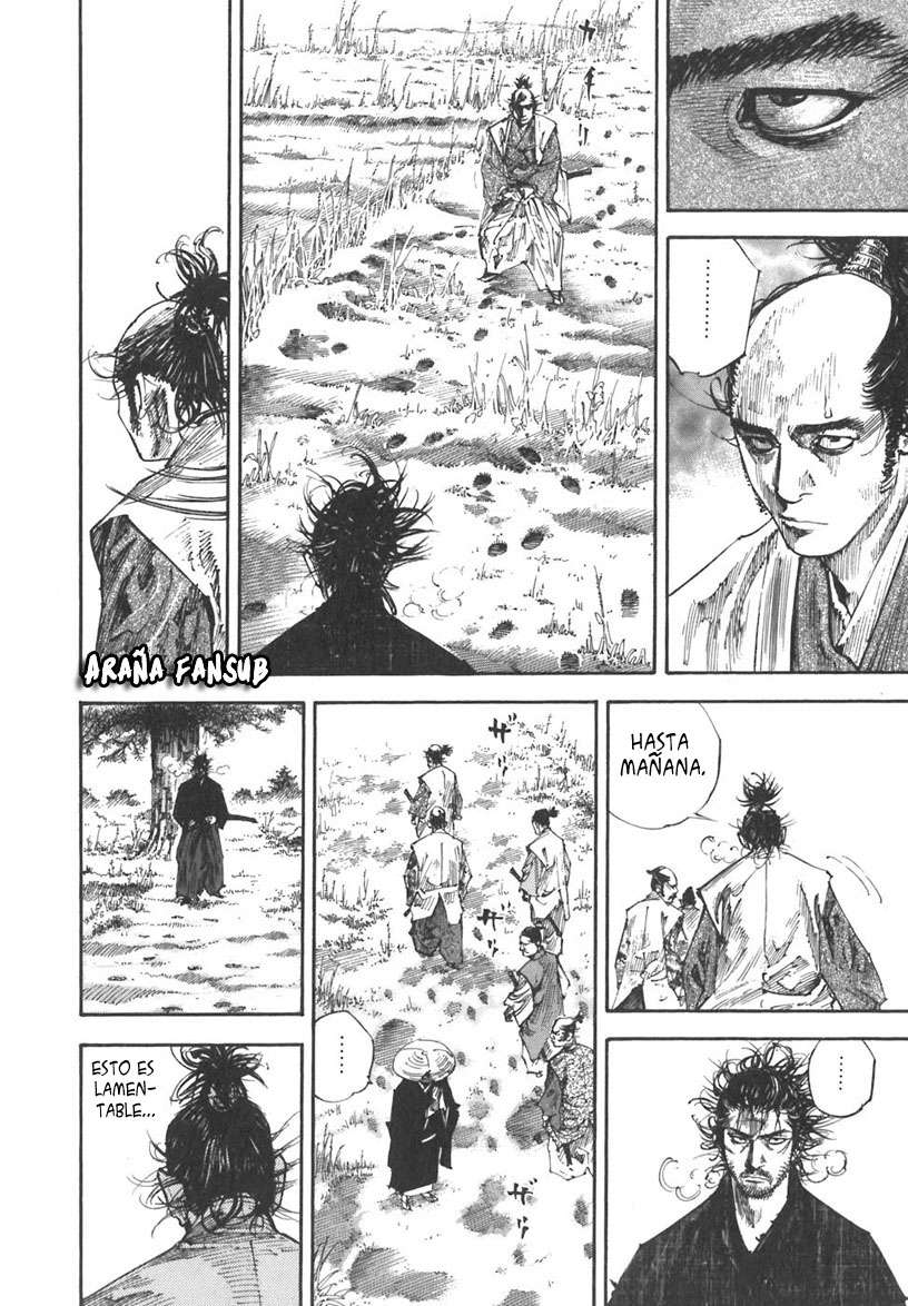 Read Vagabond (es) Manga Online