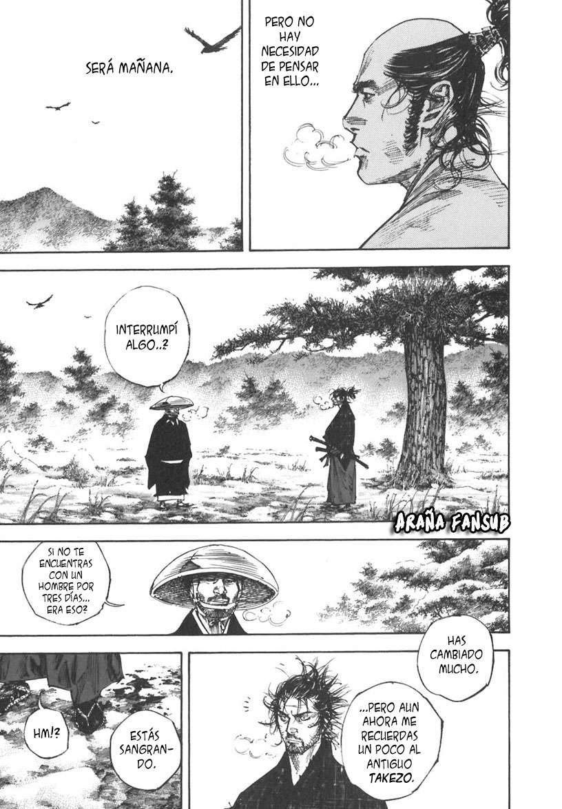 Read Vagabond (es) Manga Online
