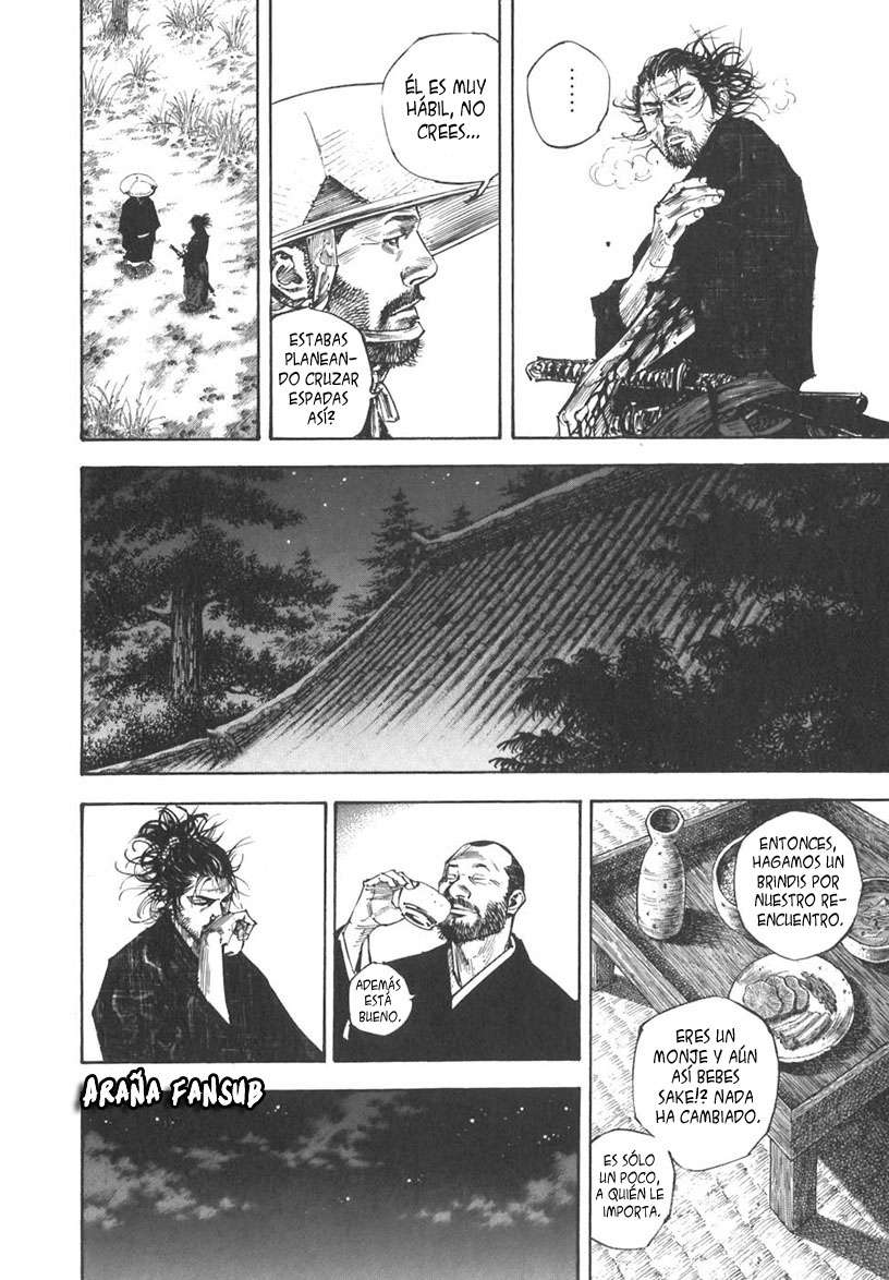 Read Vagabond (es) Manga Online