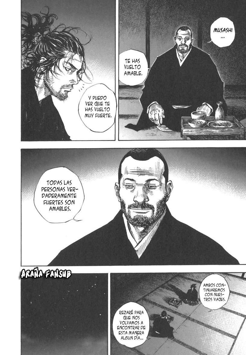 Read Vagabond (es) Manga Online