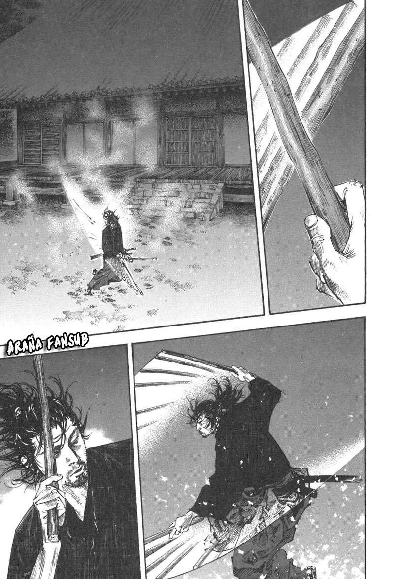 Read Vagabond (es) Manga Online