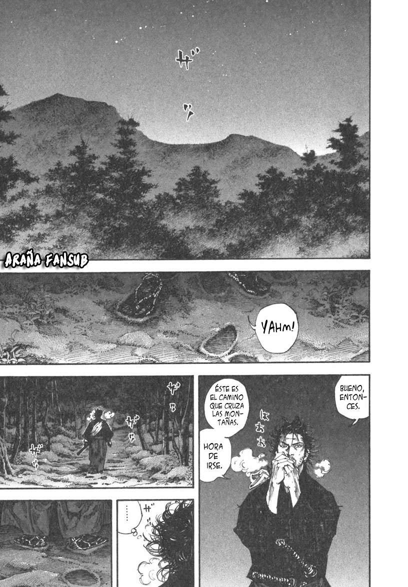 Read Vagabond (es) Manga Online