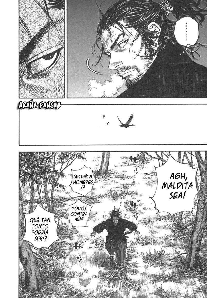 Read Vagabond (es) Manga Online