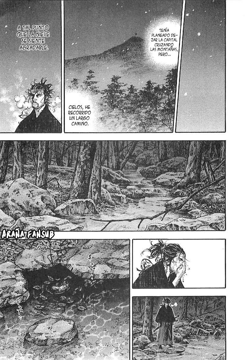 Read Vagabond (es) Manga Online