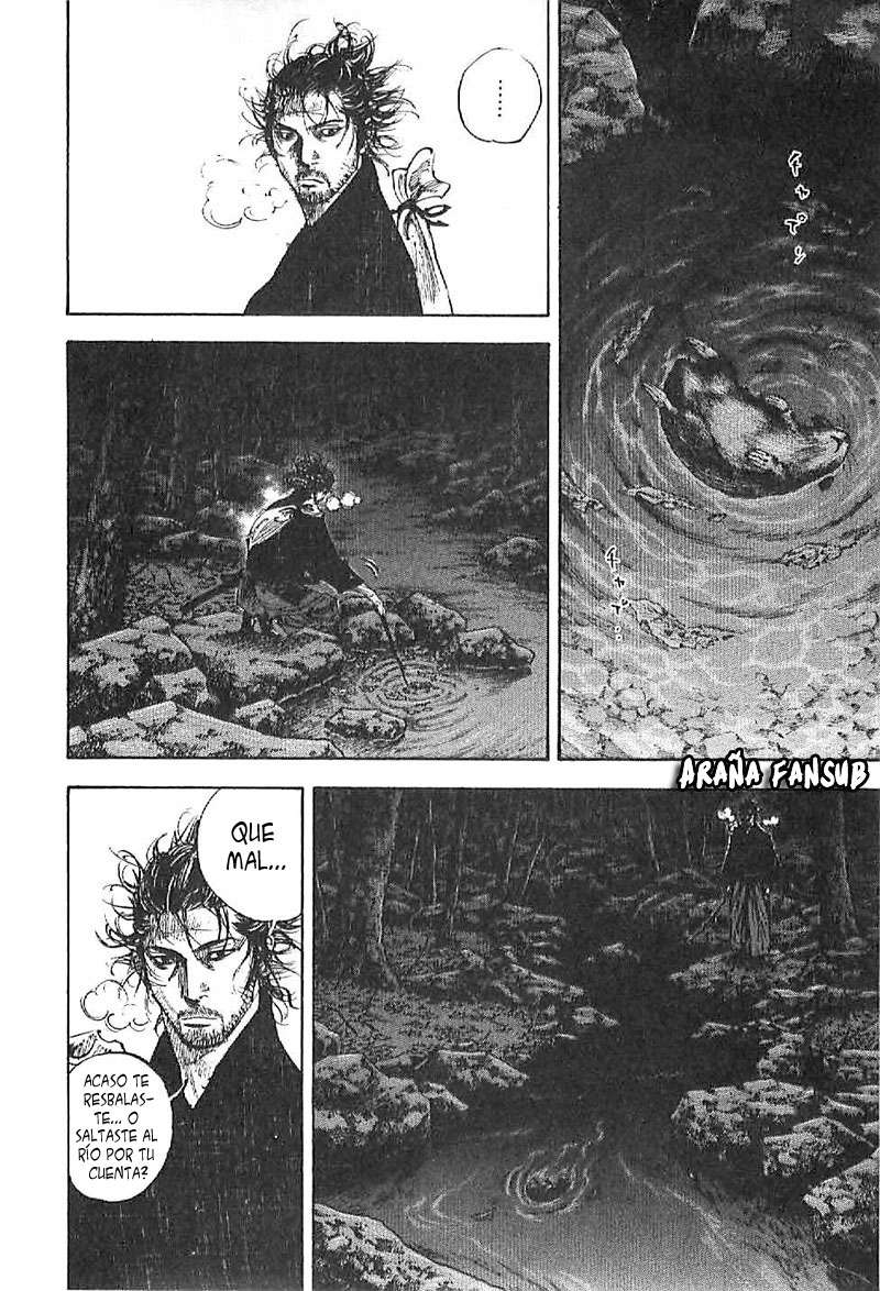Read Vagabond (es) Manga Online