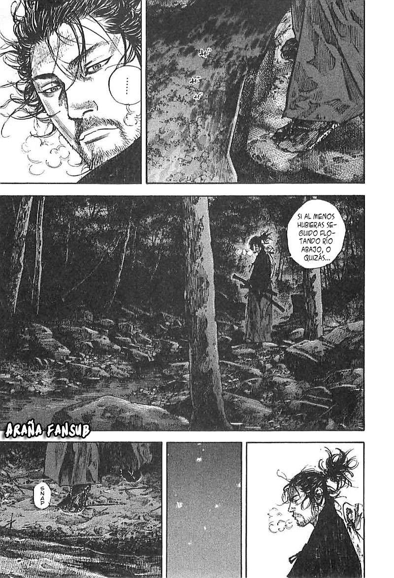 Read Vagabond (es) Manga Online