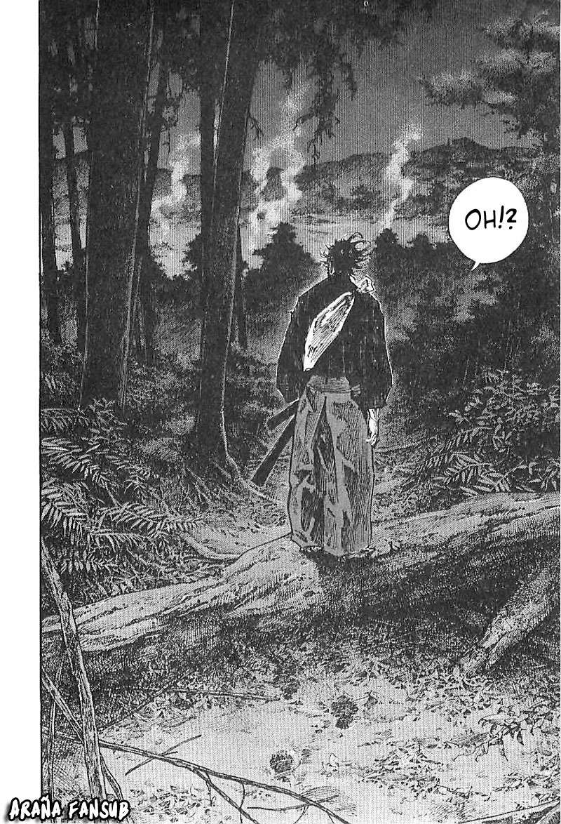 Read Vagabond (es) Manga Online