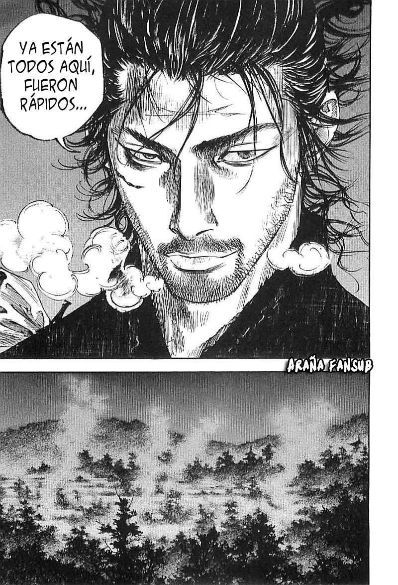 Read Vagabond (es) Manga Online