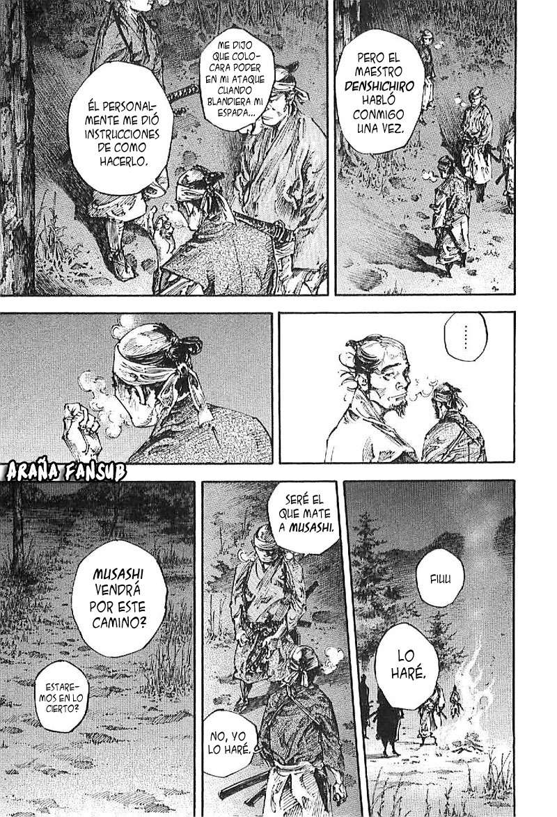 Read Vagabond (es) Manga Online