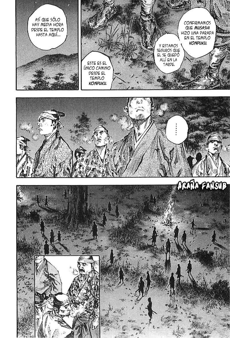 Read Vagabond (es) Manga Online