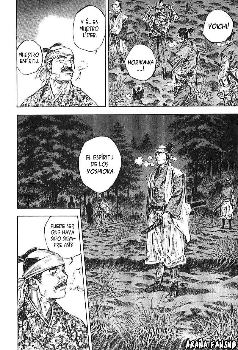 Read Vagabond (es) Manga Online