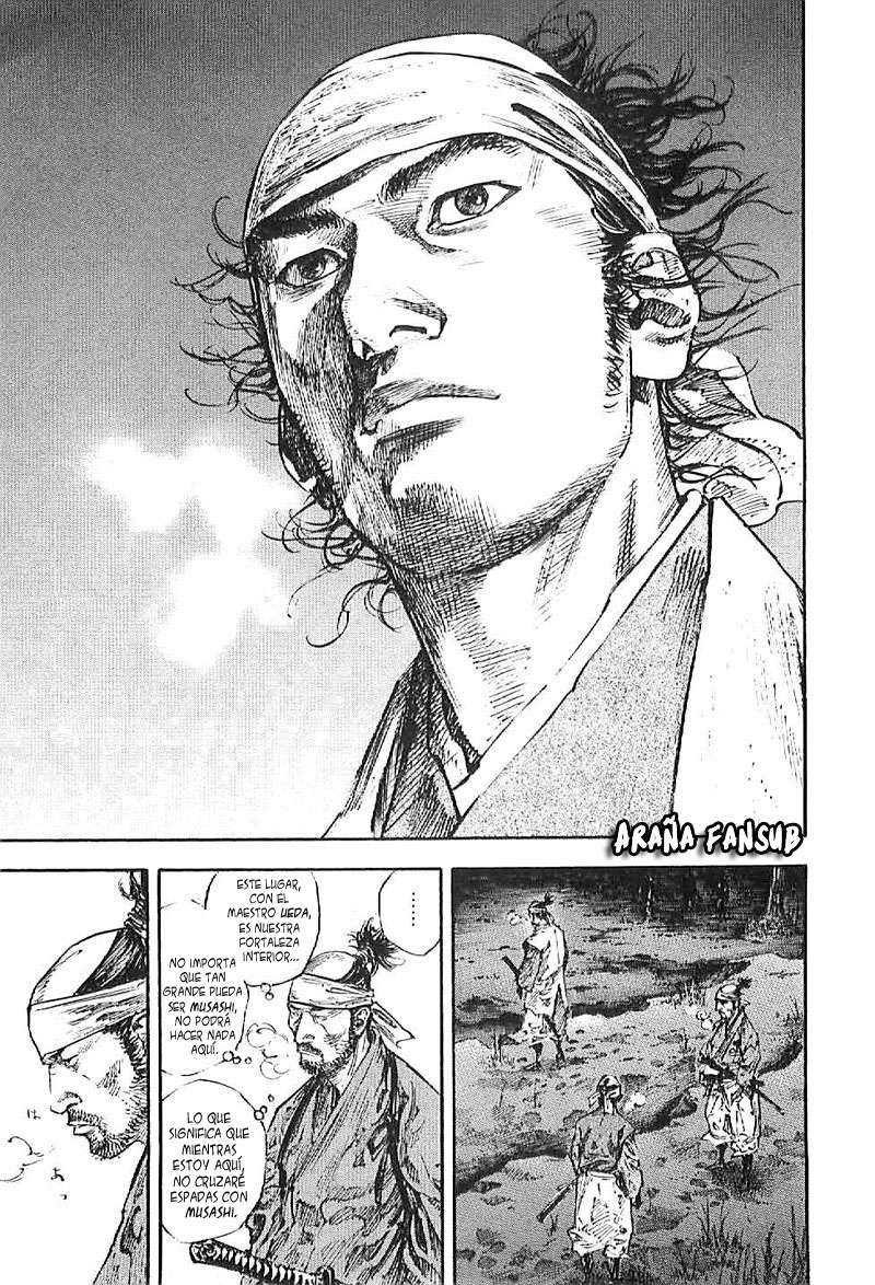 Read Vagabond (es) Manga Online