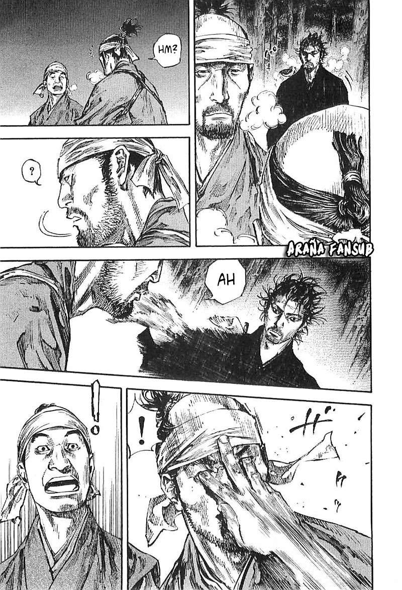 Read Vagabond (es) Manga Online