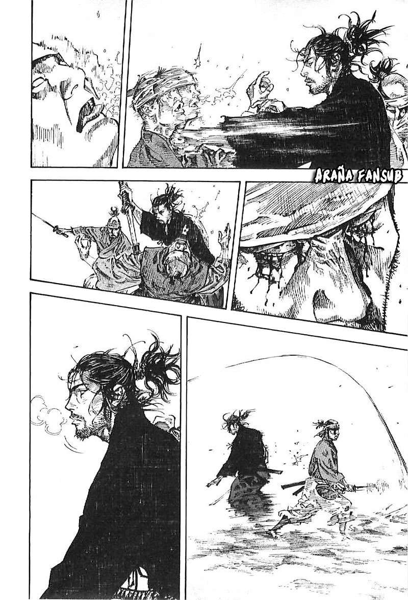 Read Vagabond (es) Manga Online