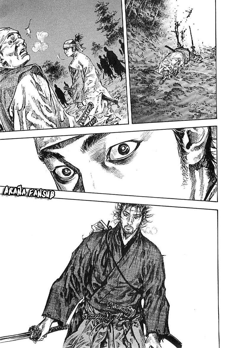 Read Vagabond (es) Manga Online