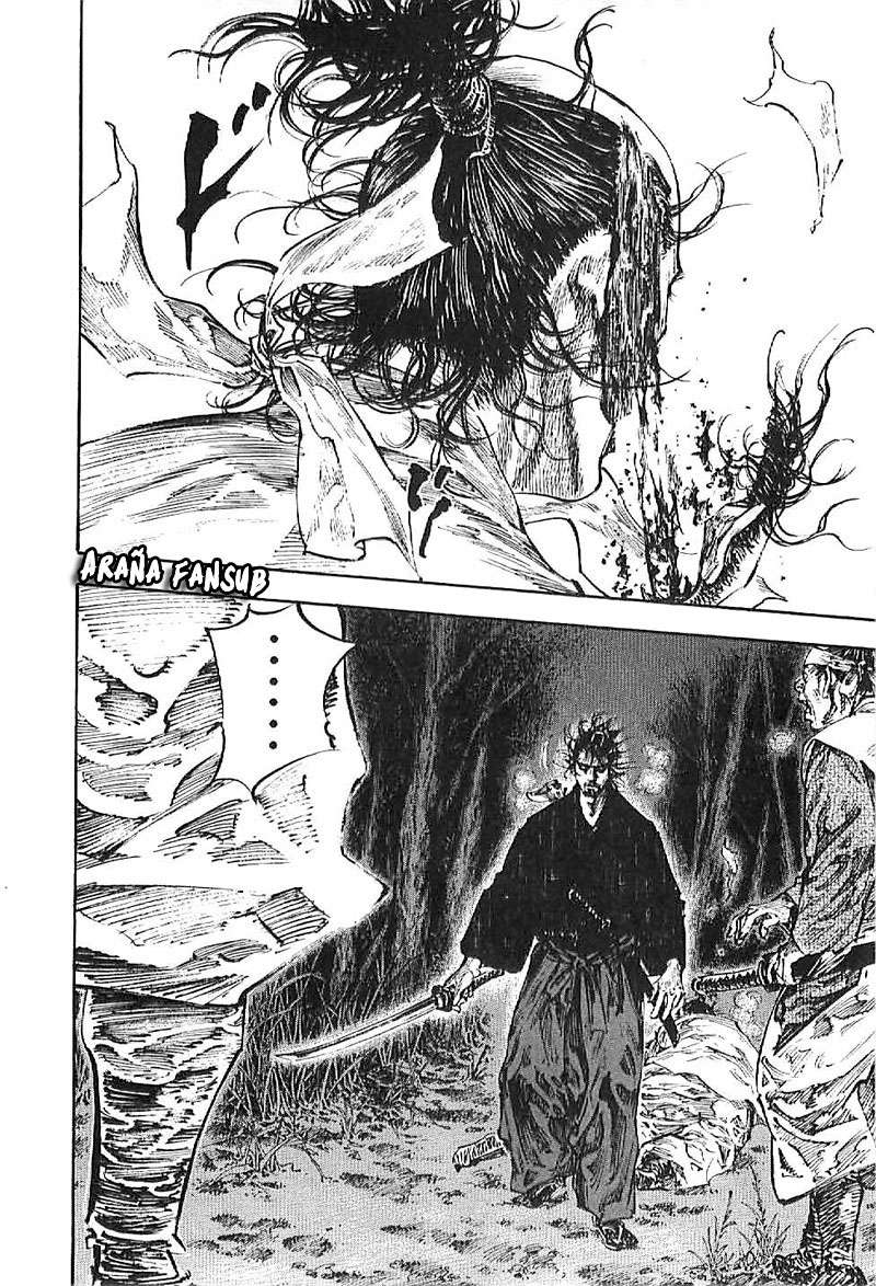 Read Vagabond (es) Manga Online