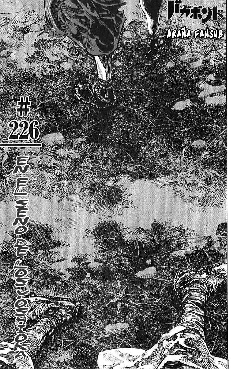 Read Vagabond (es) Manga Online