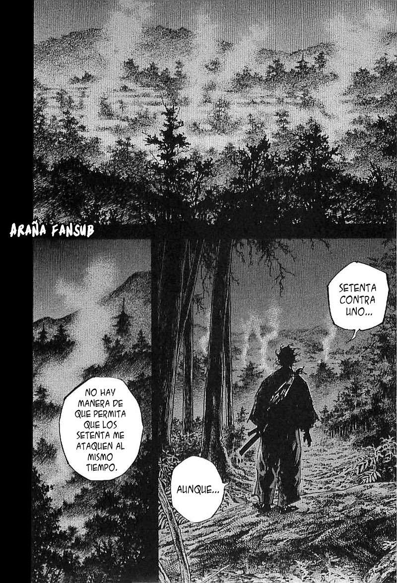 Read Vagabond (es) Manga Online