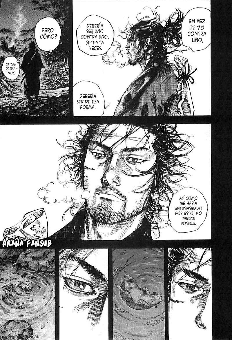 Read Vagabond (es) Manga Online