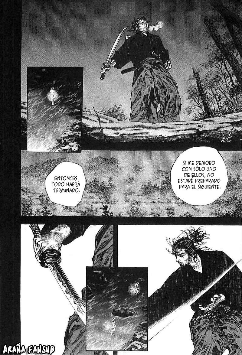 Read Vagabond (es) Manga Online