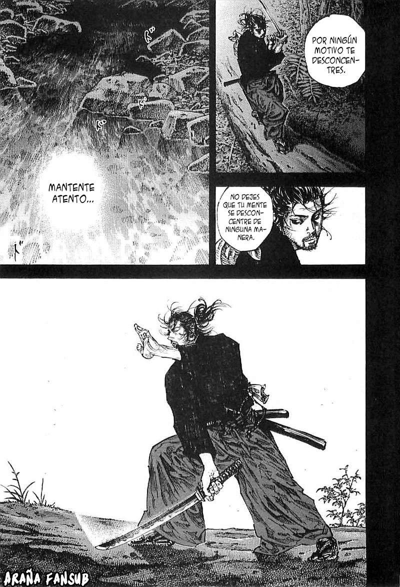 Read Vagabond (es) Manga Online