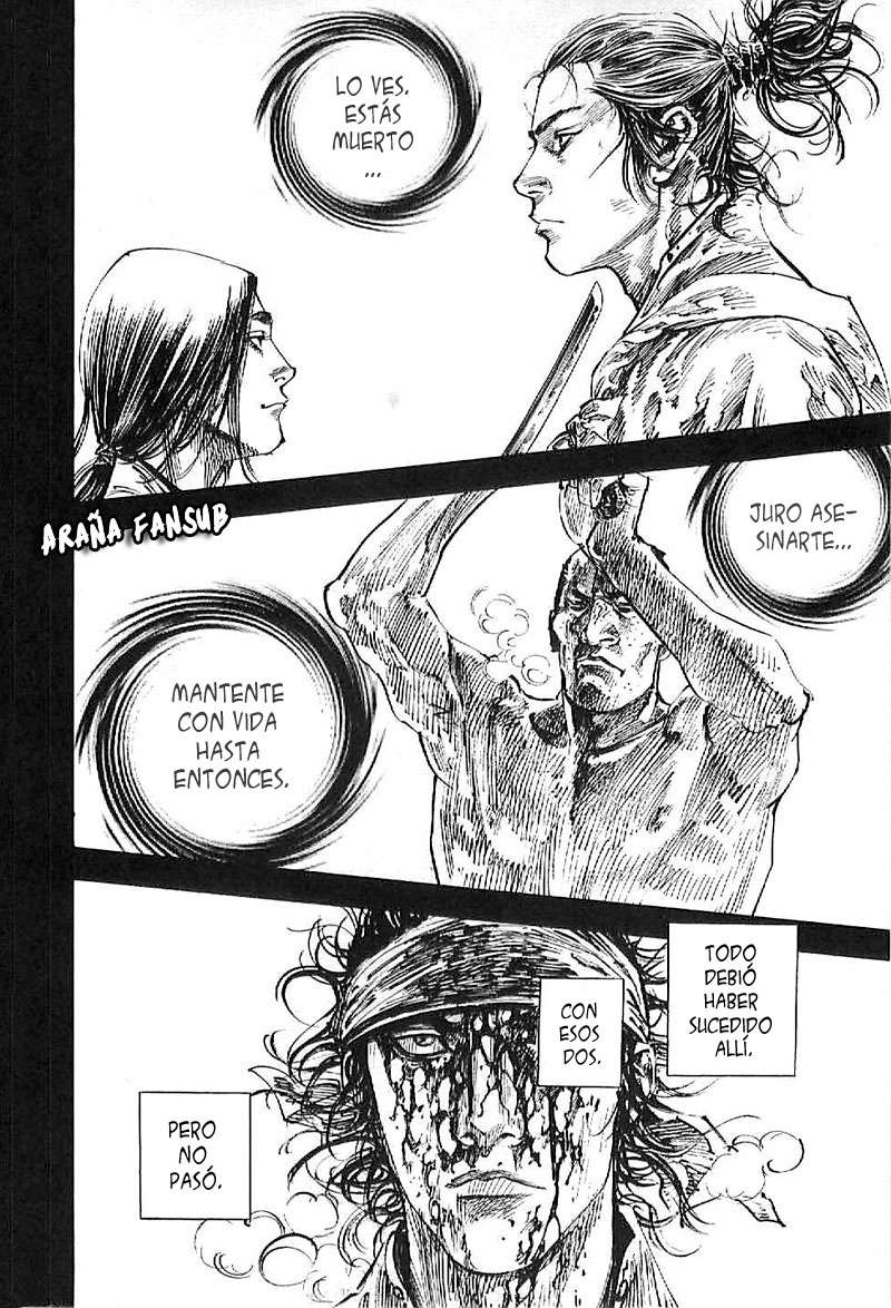 Read Vagabond (es) Manga Online