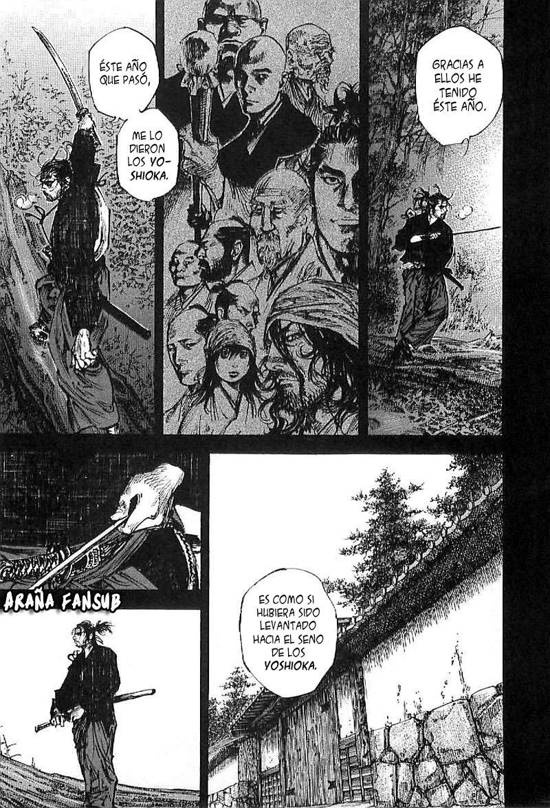 Read Vagabond (es) Manga Online