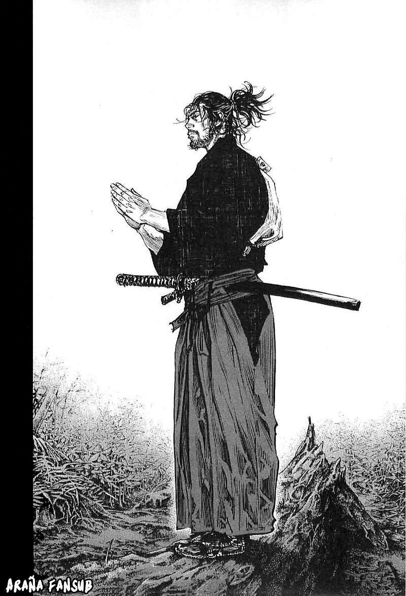 Read Vagabond (es) Manga Online