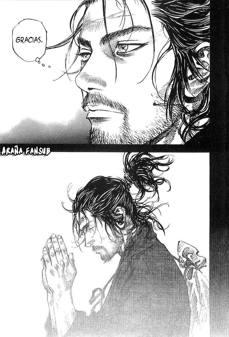 Read Vagabond (es) Manga Online